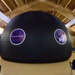 EG Planetarium di Gianluca di Luccio