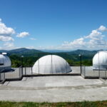 Planetario Ca' del Monte