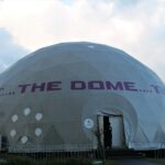 Planetario The Dome IPS