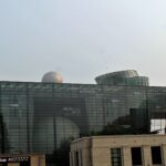 Planetario di Pechino