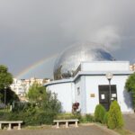 Planetario di Reggio Calabria