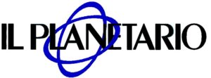 Planetario di Ravenna - Logo