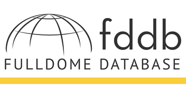FDDB.org – Fulldome Database Logo