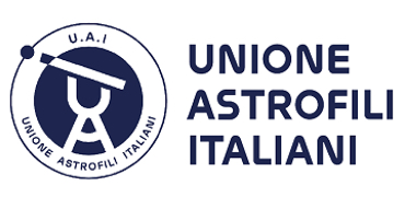 Unione Astrofili Italiani Logo