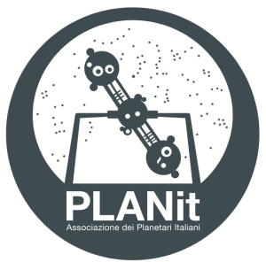 Vecchio Logo di PLANit
